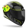 AIROH KASK INTEGRALNY CONNOR GAMER GLOSS